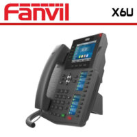 Fanvil X6U Dubai - Image 3