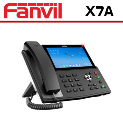 Fanvil X7A Dubai