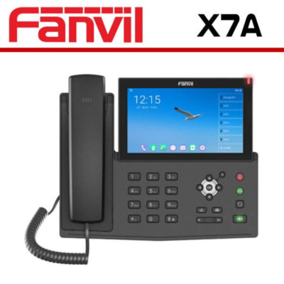 Fanvil X7A Dubai