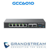 Grandstream GCC6010 Dubai Grandstream GCC6010 Dubai