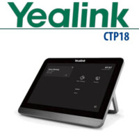 Yealink CTP18 Dubai - Image 2