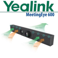 Yealink MeetingEye600 Dubai