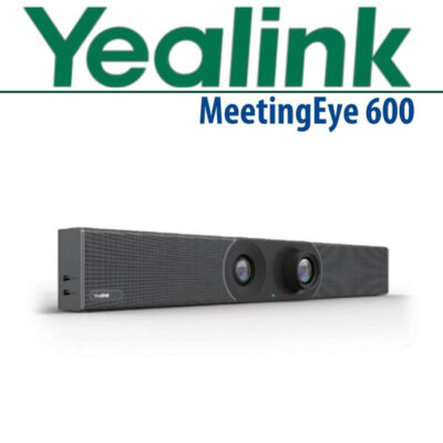 Yealink MeetingEye600 Dubai