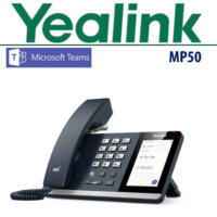 Yealink MP50 Teams Dubai - Image 2