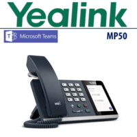 Yealink MP50 Teams Dubai - Image 3