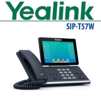 Yealink T57W Dubai