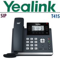 Yealink T41S Dubai Yealink T41S Dubai