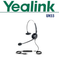 Yealink UH33 Dubai