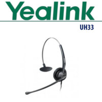 Yealink UH33 Dubai - Image 2