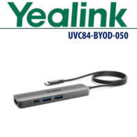 Yealink UVC84-BYOD050 Dubai - Image 2