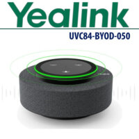 Yealink UVC84-BYOD050 Dubai - Image 3