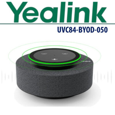 Yealink UVC84-BYOD050 Dubai