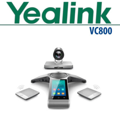 Yealink VC800 Dubai