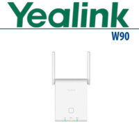 Yealink W90 Dubai Yealink W90 Dubai