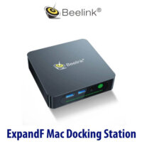 Beelink ExpandF Mac DockingStation Dubai - Image 2