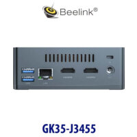 Beelink GK35-J3455 Dubai - Image 3