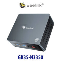 Beelink GK35-N3350 Dubai - Image 4
