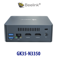 Beelink GK35-N3350 Dubai - Image 3
