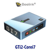 Beelink GTi2-Corei7 Dubai