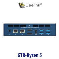 Beelink GTR-Ryzen5 Dubai - Image 5