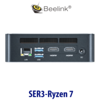 Beelink SER3-Ryzen7 Dubai - Image 5