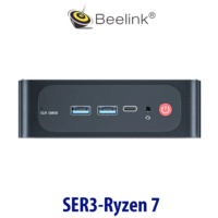 Beelink SER3-Ryzen7 Dubai - Image 3