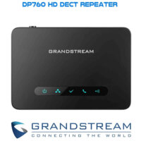 Grandstream DP760 Dubai - Image 2