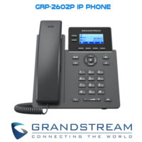 Grandstream GRP2602P Dubai - Image 2