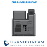 Grandstream GRP2602P Dubai - Image 3