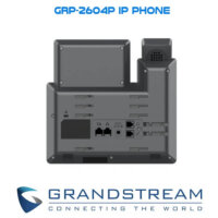 Grandstream GRP2604P Dubai - Image 2