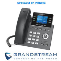 Grandstream GRP2613 Dubai