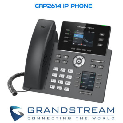 Grandstream GRP2614 Dubai
