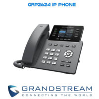 Grandstream GRP2624 Dubai - Image 2
