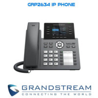 Grandstream GRP2634 Dubai - Image 3