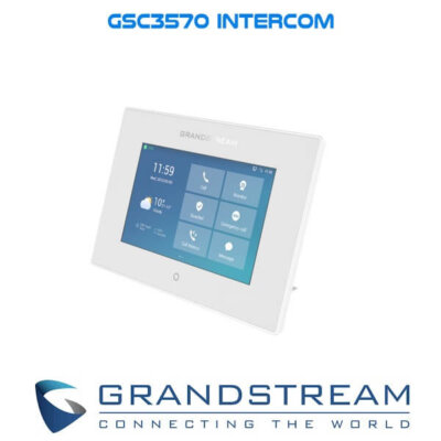 Grandstream GSC3570 Dubai