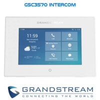 Grandstream GSC3570 Dubai