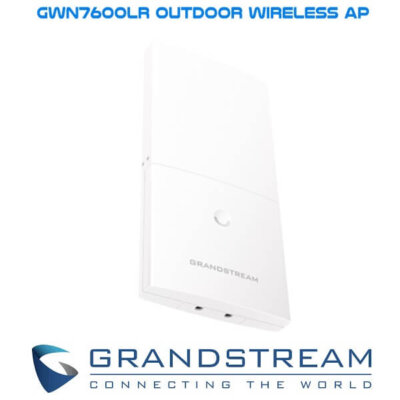 Grandstream GWN7600LR Dubai
