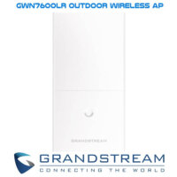 Grandstream GWN7600LR Dubai