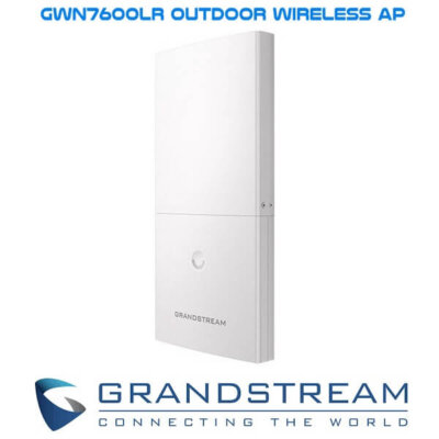 Grandstream GWN7600LR Dubai
