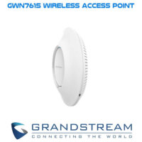 Grandstream GWN7615 Dubai - Image 3