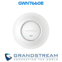 Grandstream GWN7660E Dubai