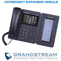 Grandstream GXP2200 EXT Dubai - Image 3