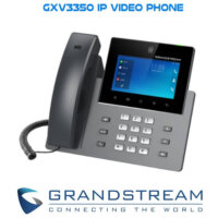 Grandstream GXV3350 Dubai