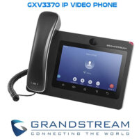 Grandstream GXV3370 Dubai