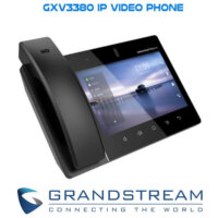 Grandstream GXV3380 Dubai