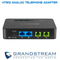 Grandstream HT812 Dubai - Image 3
