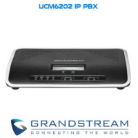 Grandstream UCM6202 Dubai