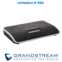 Grandstream UCM6204 Dubai - Image 2