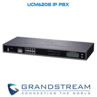 Grandstream UCM6208 Dubai