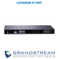 Grandstream UCM6208 Dubai